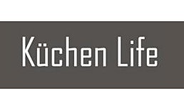 Küchen Life Logo: cocinas Pontevedra