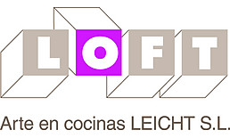 LOFT Logo: cocinas Ca. Barcelona