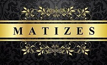 MATIZES DECORACION
