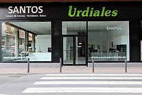 Cocinas Urdiales S.L.