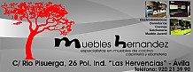 Muebles Hernández