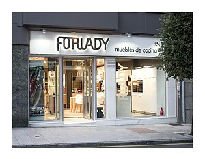 Forlady Oviedo