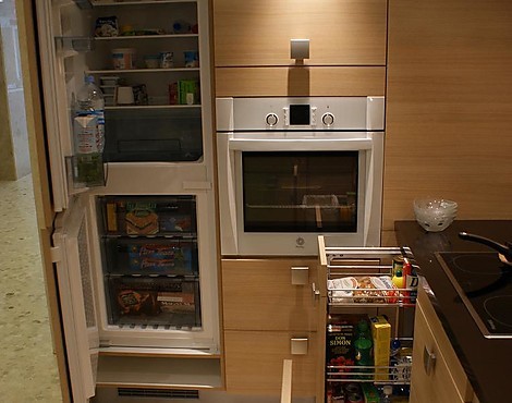 Pronorm - MC – laminado roble