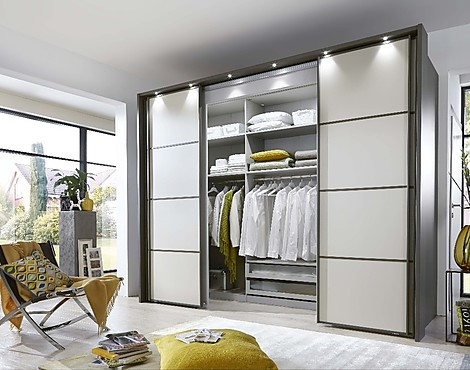 Armario Vestidor Wiemann - modelo Multiplus