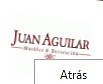 Juan Aguilar Muebles y Decoración