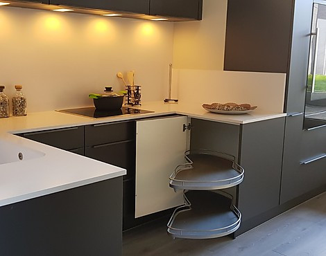 COCINA Impuls - IP3150 GRAFITO MATE