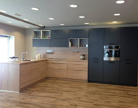 Cocina Schuller - Nova lava - Lima roble samo (VENDIDA)