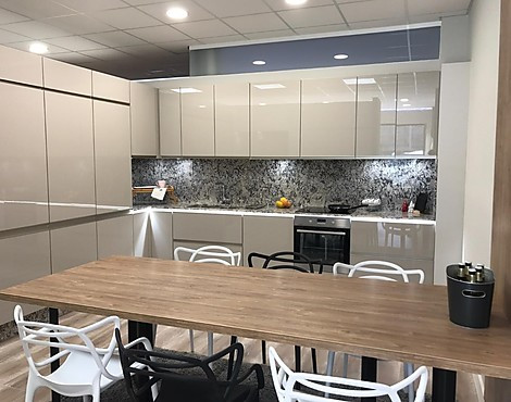 VENDIDA - cocina