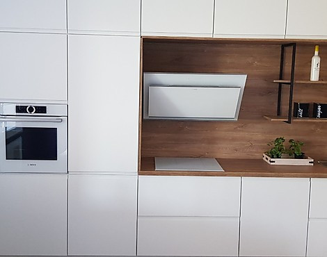 COCINA Impuls - IP4820 BLANCO MATE