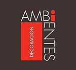 Ambientes decoración