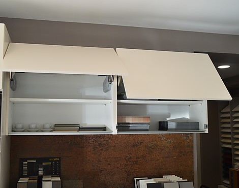 Cocina Lacada Magnolia - Mod. Terracucina