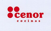 COCINAS CENOR