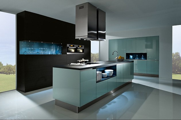 Fotos de cocina para inspirarse en la galería de cocinas (Página 34)