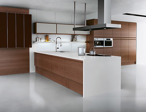 Fotos de cocina para inspirarse en la galería de cocinas