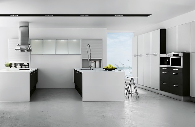 Fotos de cocina para inspirarse en la galería de cocinas ...