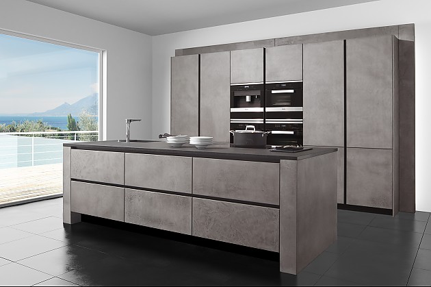 fotos de cocina para inspirarse en la galería de cocinas (página 9) Küchenzeile Zeyko ~ fotos de cocina para inspirarse en la galería de cocinas (página 9)