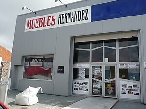Muebles Hernández