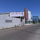 Juan Aguilar Muebles y Decoración