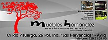 Muebles Hernández