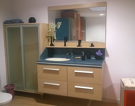 mueble baño - AMA