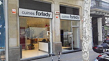MESDECUINES BCN, S.L.
