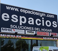 Espacios CYM