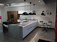 Cuisine Cocinas