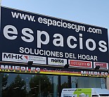 Espacios CYM