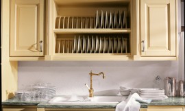  Zuordnung: Stil Cocinas rústicas, Planungsart Equipamiento interior de la cocina