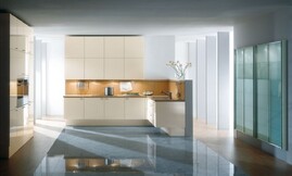  Zuordnung: Stil Cocinas modernas, Planungsart Cocinas en línea
