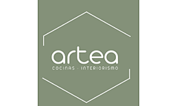 Artea Sukaldeak Logo: cocinas Donostia-San Sebastián