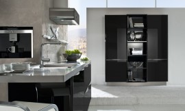  Zuordnung: Stil Cocinas de diseño, Planungsart Cocinas con office