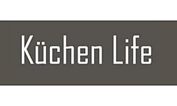 Küchen Life Logo: cocinas Pontevedra