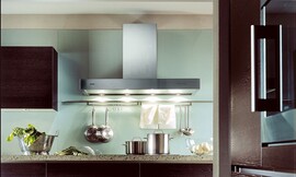  Zuordnung: Stil Cocinas de diseño, Planungsart Cocinas en línea