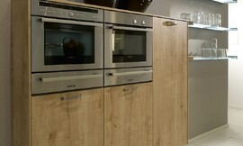  Zuordnung: Stil Cocinas modernas, Planungsart Cocinas en línea