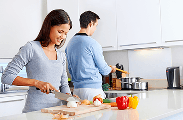 Informaciones para el diseño de cocinas