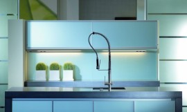  Zuordnung: Stil Cocinas modernas, Planungsart Detalles del diseño