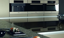  Zuordnung: Stil Cocinas de diseño, Planungsart Detalles del diseño
