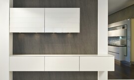  Zuordnung: Stil Cocinas modernas, Planungsart Detalles del diseño
