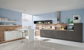  Zuordnung: Stil Cocinas modernas, Planungsart Detalles del diseño