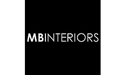 MB Interiors Logo: cocinas Tarragona