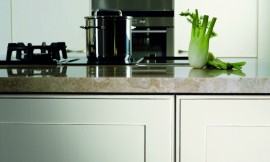  Zuordnung: Stil Cocinas de diseño, Planungsart Cocinas con isla