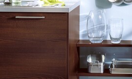  Zuordnung: Stil Cocinas modernas, Planungsart Detalles del diseño