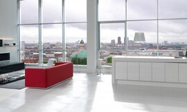  Zuordnung: Stil Cocinas de diseño, Planungsart Cocinas con isla