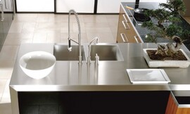  Zuordnung: Stil Cocinas de diseño, Planungsart Detalles del diseño