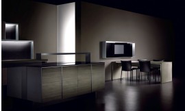  Zuordnung: Stil Cocinas de diseño, Planungsart Detalles del diseño