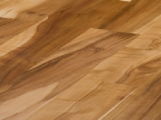 Encimeras de madera y chapadas de madera