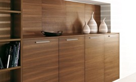  Zuordnung: Stil Cocinas de diseño, Planungsart Detalles del diseño