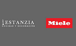 Estanzia Logo: cocinas Almería