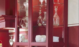  Zuordnung: Stil Cocinas rústicas, Planungsart Detalles del diseño